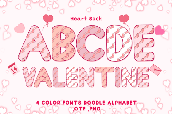 Heart Sock: A Designer's Secret to Unforgettable Visuals